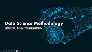 Lec05 Information Visualization