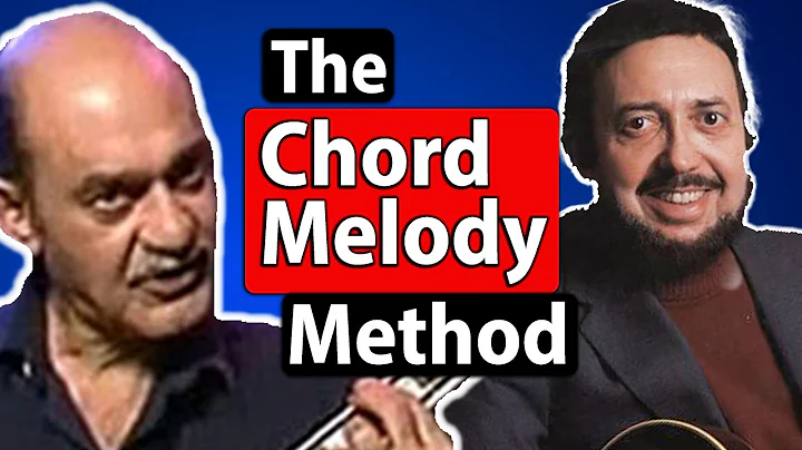 How Chord Melody Will Help You Master Important Sk...