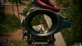 far cry 6 gameplay 16+