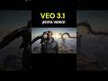 ¡Edita videos como magia con Veo 3.1!