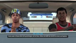 NBA 2K16 - Bo$$ Key Yacht$