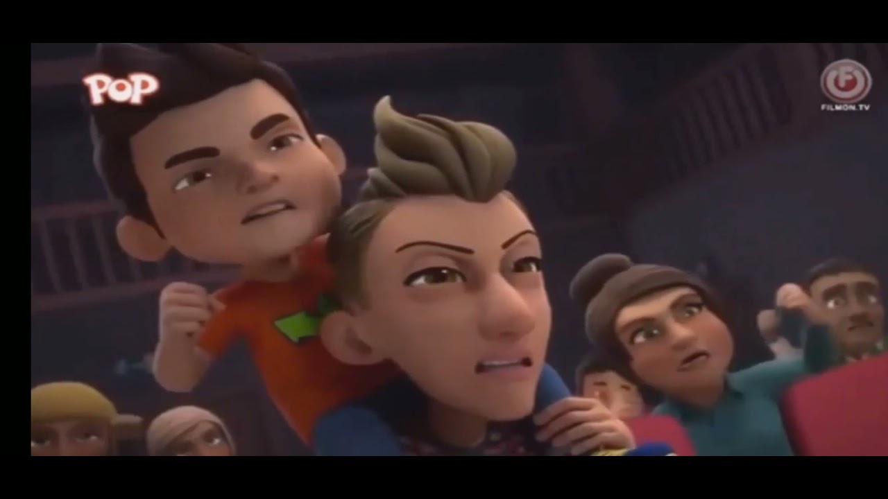 talking tom and friends season 5 episode 2 YouTube