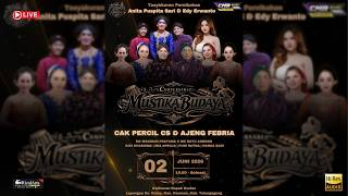  Wedding Ceremony Anita U0026 Edy  Guestar  Ajeng Febria U0026 Cak Percil Cs Mustika Budaya