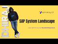 02-Crack Your Interview: SAP System Landscape Simplified by Dhiraj