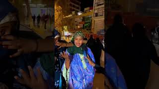 Hordhig Dheh Ayay Tidhi Ictiraafka Darteed