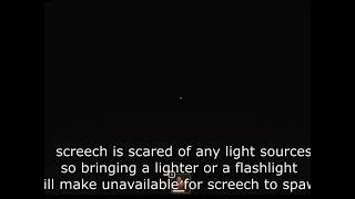 When Screech Always Freaks Me Out Like In Sub Just Wanna Tell Ya