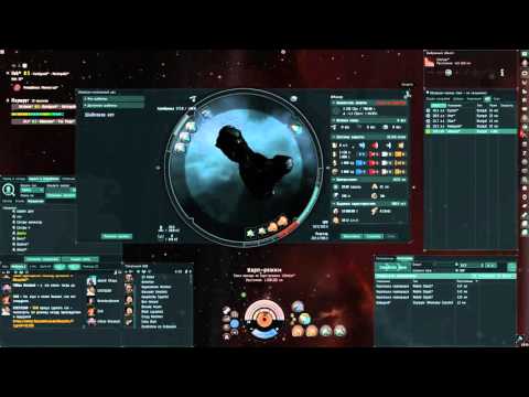 EVE Online Корабль для перелетов  Victorieux Luxury Yacht