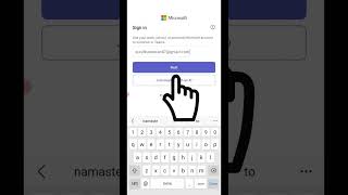 Microsoft Teams Install in Android | Microsoft Teams App Download in Play Store screenshot 5