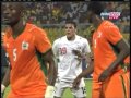 2008 February 7 Egypt 4 Ivory Coast 1 African Nations Cup