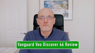 vanguard discover 46