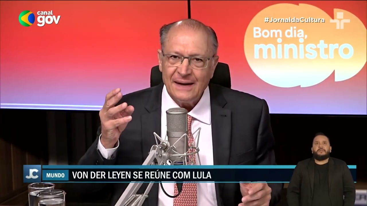 Mercosul e União Europeia assinam o maior acordo de livre comércio do mundo no Paraguai