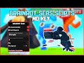 BRAINROT SEAS | BRAINROT SEAS SCRIPT | BRAINROT SEAS CODE | BRAINROT SEAS TIPS
