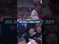 Konrad Hurrell x Michael Smith