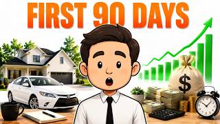 What to Do the Day Your Net Worth Reaches 1 Million