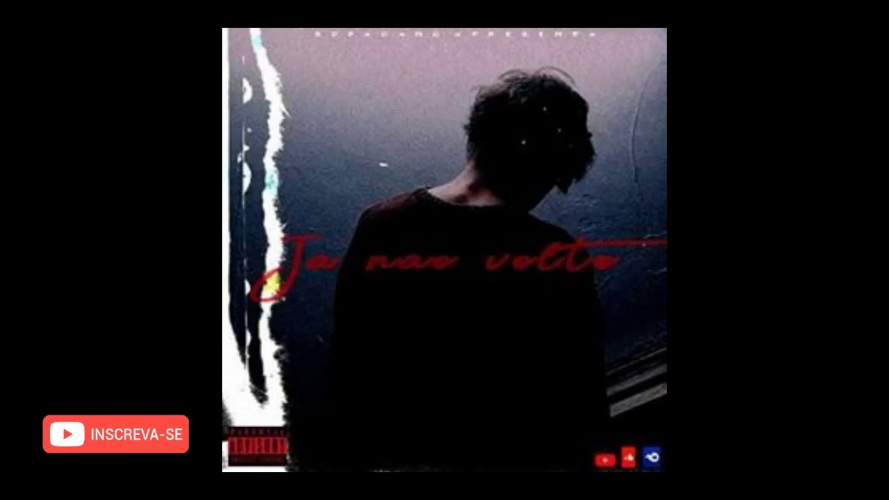 SUPA GANG - Já não Volto