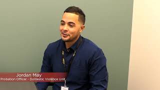 Explore Dakota County Community Corrections Careers - Probation Officer Domestic Violence Unit