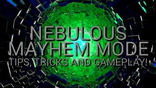 Nebulous | Arena | Mayhem FFA | Teams | FFA Ultra | The best times in 3 days