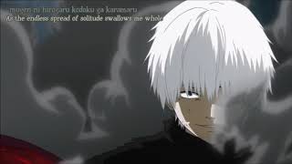 Kaneki All Finger Cracking Scene S1 And S2