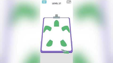 Brain Puzzle 3D Games Level 1 to 50 Walkthrough Solution