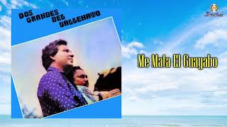 Play video: Me Mata El Guayabo – Beto Martínez, Ovidio Granados Y Su Conjunto - Remasterizado | Vallenato