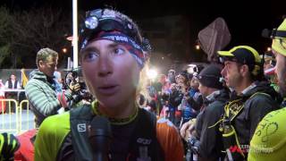 Ultra-Trail® World Tour in 13' - ep. 2 by Epic TV