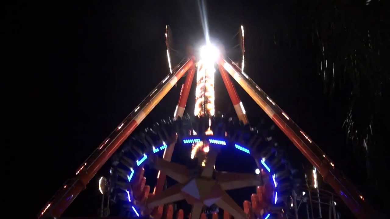 Nicolândia Center Park - Super Frisbee