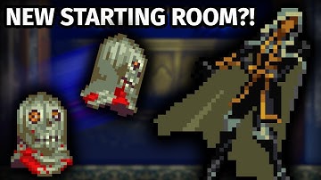 Getting SotN Randomizer World Record Might Be Impossible Now