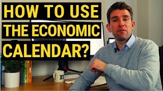 How to Use a Forex Economic Calendar! 💥 screenshot 2