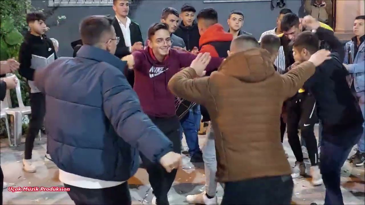 Çiçekdağı Hana Vardım Evinize Kostak Yürü Misket Kara duda Ahmet Can Emeksiz SEO HD Yeniden Yayın09