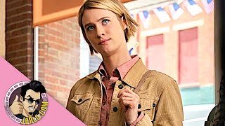 CHRIS COOPER + MACKENZIE DAVIS Interview for IRRESISTIBLE
