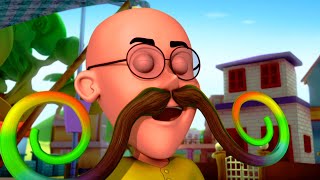 Patlu         Motupatlu