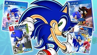 Sonic the hedgehog has had a long history of iconic beloved games, and
more...but with remakes being heavily pushed in gaming industry as
late, what a...
