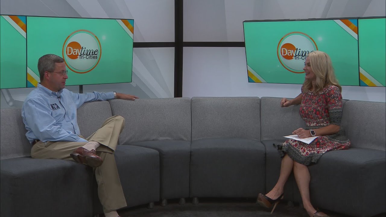 National Fireworks Association brings Fireworks show to Kingsport