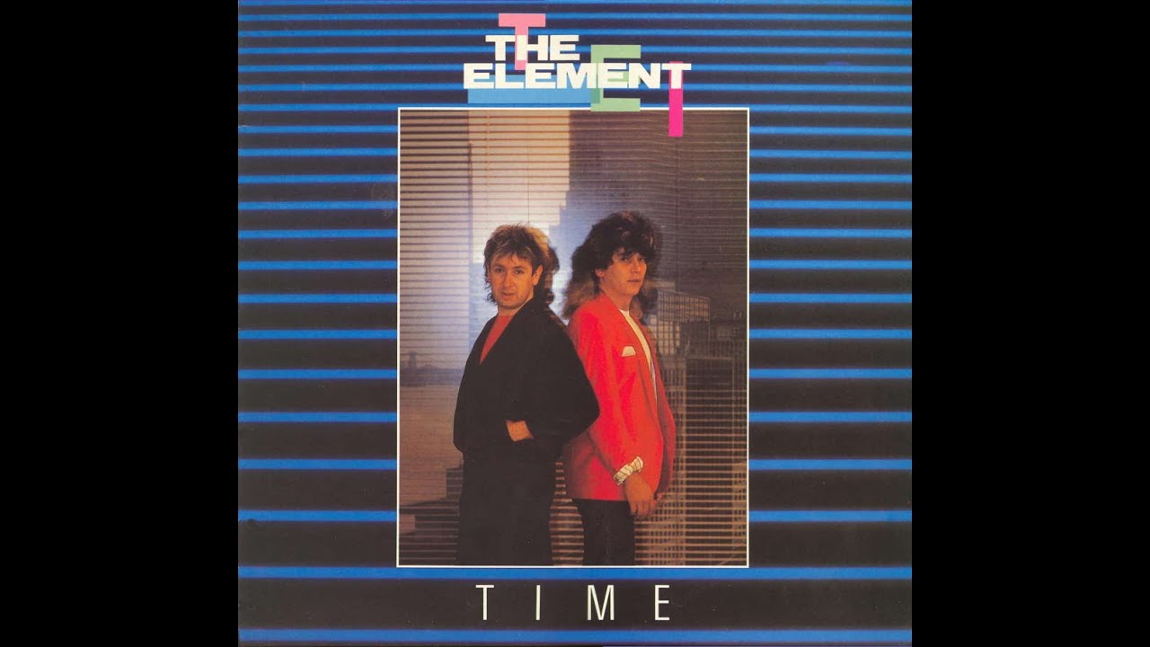 The element - wild child