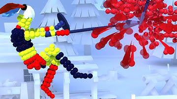 Angle Fight 3D - Gameplay Walkthrough Part 1.