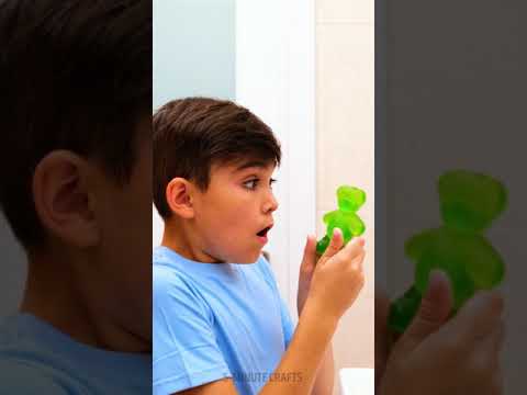 वीडियो: बच्चों से हाथ कैसे धोएं