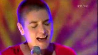 Sinead O&#39;Connor I dont know how to love him