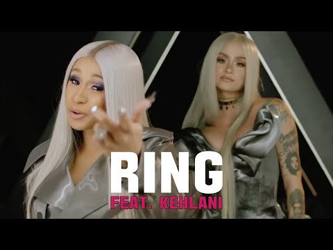 Cardi B - Ring /ft. Kehlani [가사해석/번역]