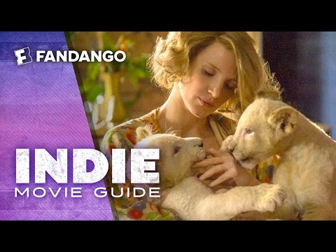 Indie Movie Guide - The Zookeeper's Wife, The Discovery, Carrie Pilby