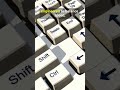 Your Keyboard Is a Math Machine