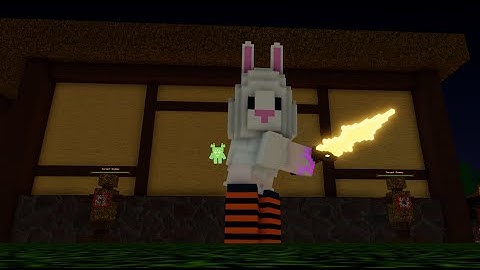 Voxlblade - Holy Totem Healer (Build Showcase)