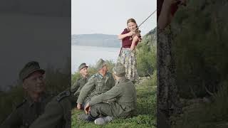 'Voimaa ilosta', SA-kuva # 102507, colorized, cropped and animated #colorized #ww2 #history #sakuva