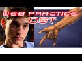 Web Practice OST SPIDER MAN 