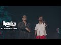 Opanka Hold On Ft Kofi Kinaata Official Video mp3