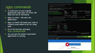 Angular Programming Quick Start - 10 minutes