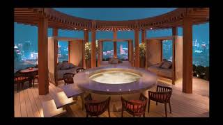 【全球奢华酒店测评系列更新中】继续聊聊凯悦酒店集团的君悦品牌