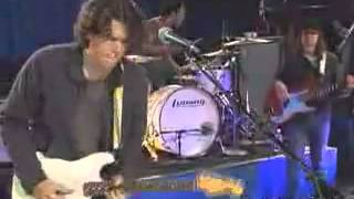 john mayer gravity studio version