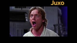 YOU KILLED MY FATHER!! [But its Star Wars] @EquipoJuxo