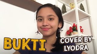 BUKTI - VIRGOUN (Cover by Lyodra)