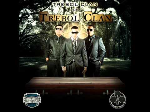 Trebol Clan - Pa' los Moteles